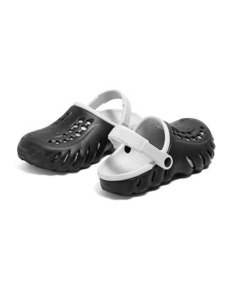  Unisex Adult Classic Clog