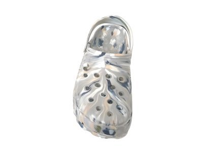 Crocs Unisex Adult Classic Clog
