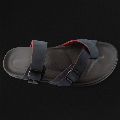 LeeRooy Lightweight Comfortable Indoor Outdoor Daily Use Casual Slides Slippers Sandals