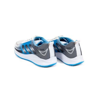 LeeRooy Mens Sports Shoes    Lightweight   Breathable   High Grip Athletic Running Shoes