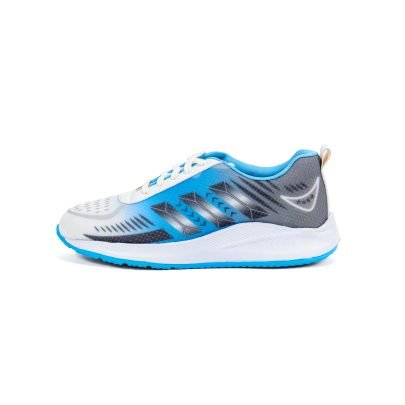 LeeRooy Mens Sports Shoes    Lightweight   Breathable   High Grip Athletic Running Shoes