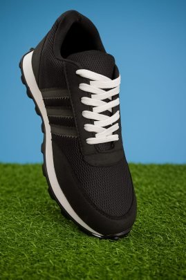 LeeRooy Sports  Shoes with Anti Skid Sole 