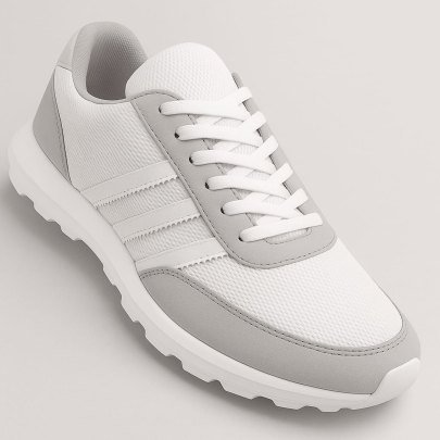 LeeRooy Sports  Shoes with Anti Skid Sole 