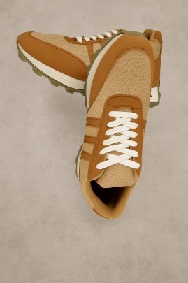 LeeRooy Sports  Shoes with Anti Skid Sole 