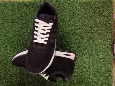 LeeRooy Sports  Shoes with Anti Skid Sole
