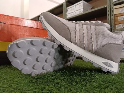 LeeRooy Sports  Shoes with Anti Skid Sole