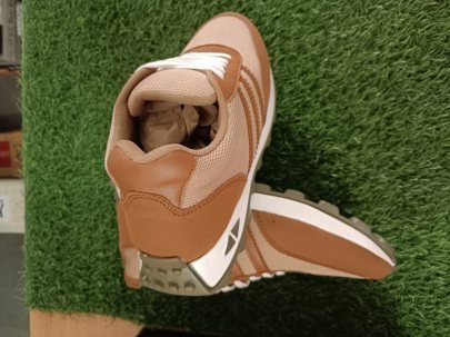 LeeRooy Sports  Shoes with Anti Skid Sole