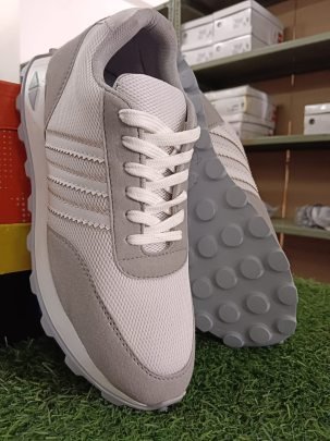 LeeRooy Sports  Shoes with Anti Skid Sole