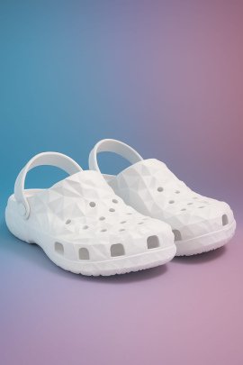 LeeRooy  Unisex Adult Classic Clog