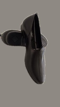 Mens Black Red Brown Leather Loafers Jutti