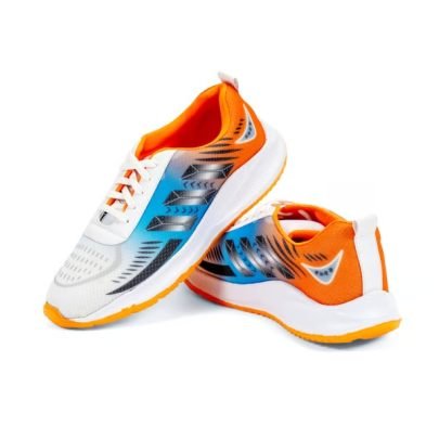 Mens Sports Shoes – Lightweight | Breathable | High Grip Athletic Running Shoes