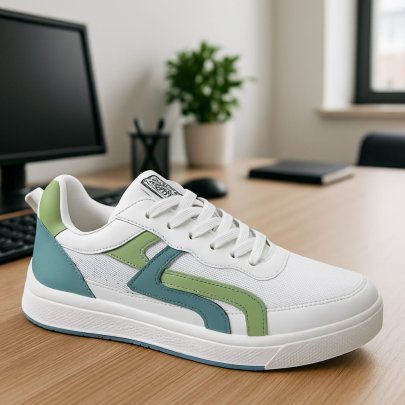 Mens Sports Shoes  Lightweight Mens Sneaker   Comfort   Style with Sports