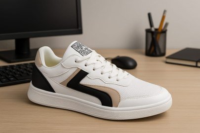Mens Sports Shoes  Lightweight Mens Sneaker   Comfort   Style with Sports