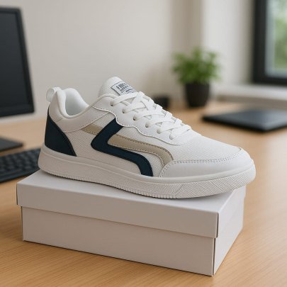 Mens Sports Shoes  Lightweight Mens Sneaker   Comfort   Style with Sports