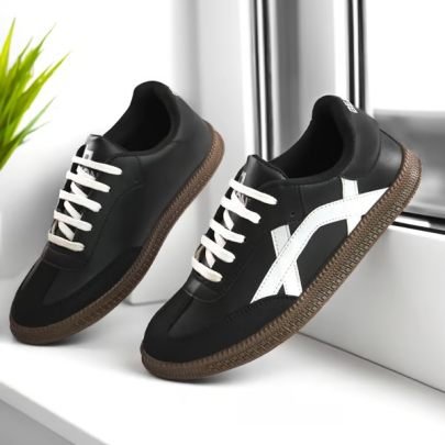 Mens Sports Shoes – Lightweight | Breathable | High Grip | All-Day Comfort