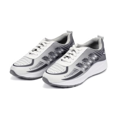 Mens Sports Shoes     Lightweight   Breathable   High Grip Athletic Running Shoes