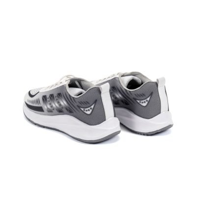 Mens Sports Shoes     Lightweight   Breathable   High Grip Athletic Running Shoes