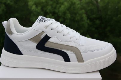 Mens Sports Shoes  Lightweight Mens Sneaker   Comfort   Style with Sports