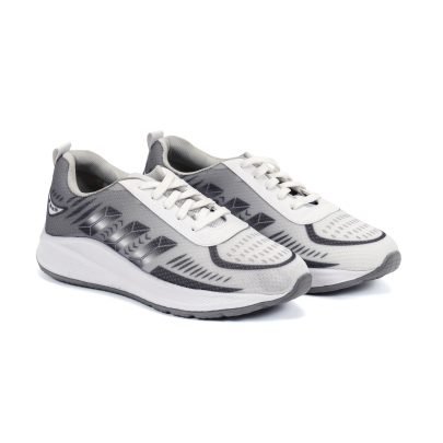 Mens Sports Shoes     Lightweight   Breathable   High Grip Athletic Running Shoes