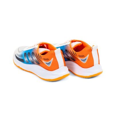 Mens Sports Shoes     Lightweight   Breathable   High Grip Athletic Running Shoes
