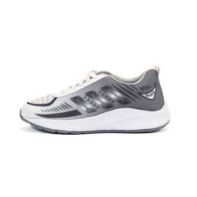 Mens Sports Shoes     Lightweight   Breathable   High Grip Athletic Running Shoes
