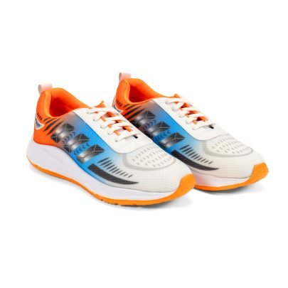 Mens Sports Shoes     Lightweight   Breathable   High Grip Athletic Running Shoes
