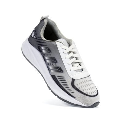 Mens Sports Shoes     Lightweight   Breathable   High Grip Athletic Running Shoes