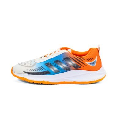 Mens Sports Shoes     Lightweight   Breathable   High Grip Athletic Running Shoes