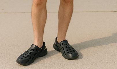  Unisex Adult Classic Clog