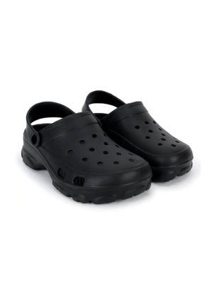 LeeRooy Unisex Adult Classic Clog