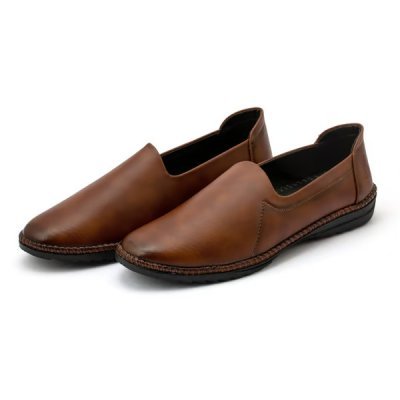 Lather Formal Shoe
